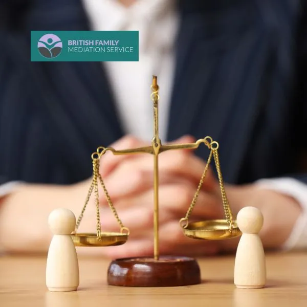 When Is Family Court Unavoidable South Shields