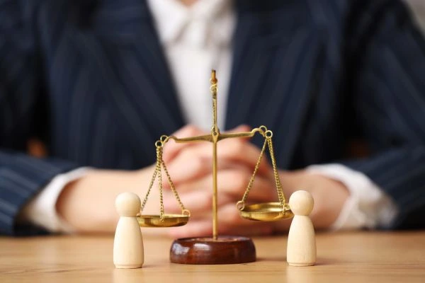 How Courts View Broken Mediation Agreements South Shields