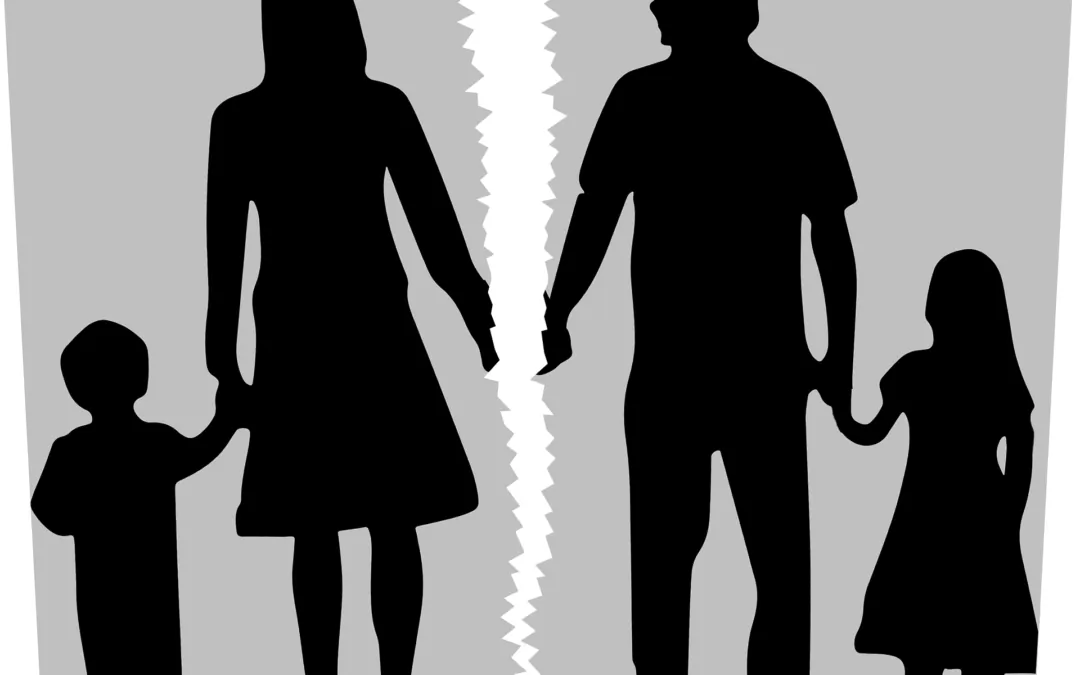 What to Do First If Your Ex Breaks the Agreement South Shields