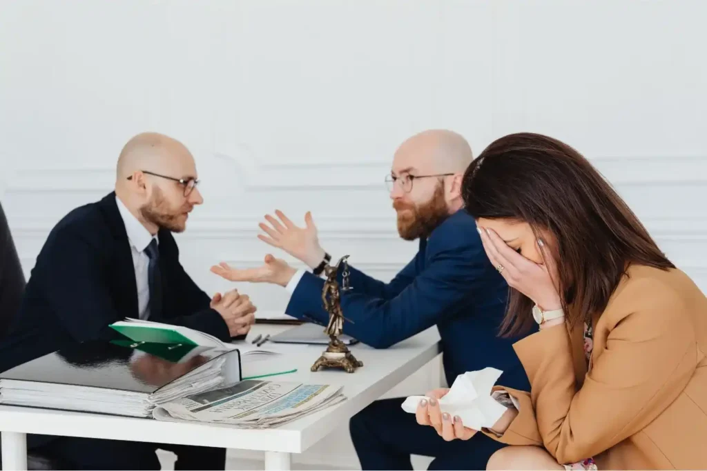 How Can Mediation Reduce Conflict When Emotions Are Running High South Shields?