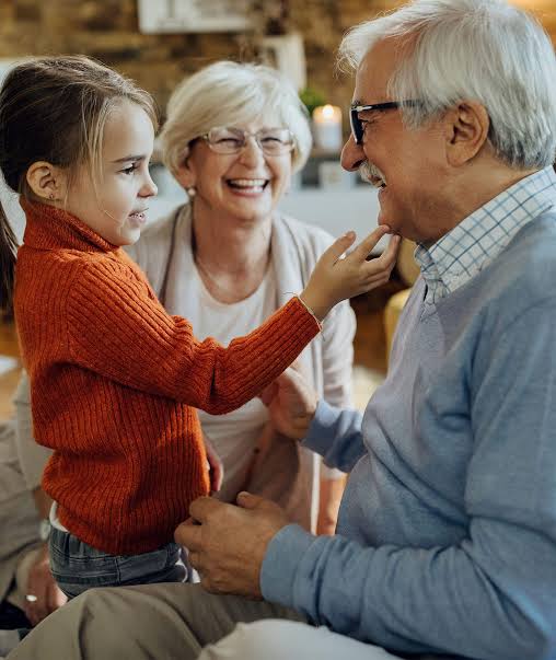 What Happens If My Grandchild’s Parents Won’t Agree to Contact South Shields?