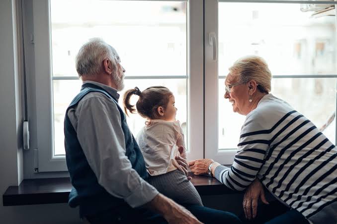 Why Has Contact With My Grandchildren Been Cut Off South Shields?